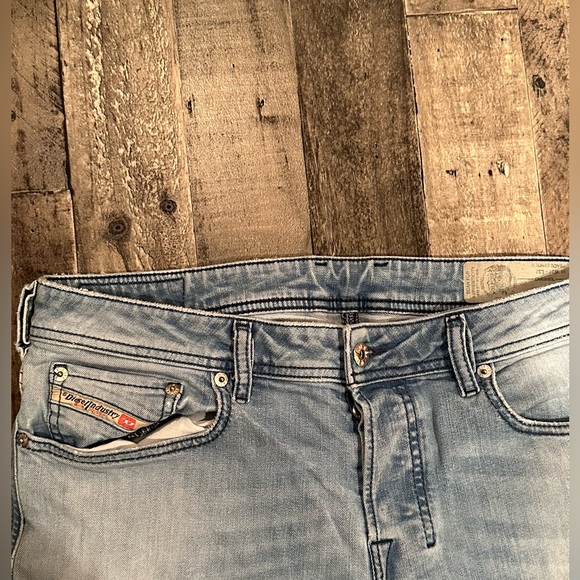 Diesel jeans - Picture 3 of 3